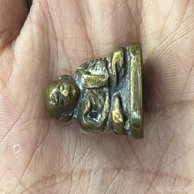 หลวงพ่อเงิน วัดบางคาน