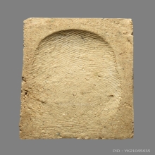 พระสมเด็จหลวงพ่อวัดไร่ขิงหลังลายนิ้วมือรุ่นแรก