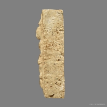 พระสมเด็จหลวงพ่อวัดไร่ขิงหลังลายนิ้วมือรุ่นแรก