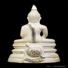 หลวงพ่อโสธร รุ่น80ปี กรมตำรวจ