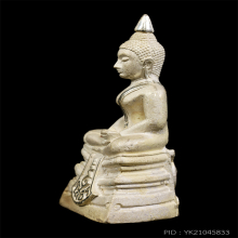 หลวงพ่อโสธร รุ่น80ปี กรมตำรวจ