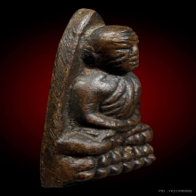 หลวงปู่ทวด เตารีดเล็ก หน้าอาปาเช่ แข้งขีด ปี05