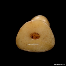 เสือหลวงพ่อสาย วัดคลองด่าน จ.สมุทรปราการ