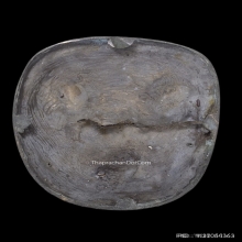 สี่หูห้าตารุ่นแรกครูบาชัยวงค์ วัดพระพุทธบาทห้วยต้ม จ.ลำพูน