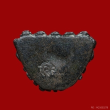 พระชัยวัฒน์ภูริทัตโต (พระอาจารย์มั่น) เนื้อนวะ รุ่นแรก