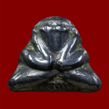 หลวงปู่ใจ วัดเสด็จ