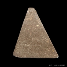 龙婆银 2515 พิมพ์สมเด็จนางพญา วัดบางคลาน