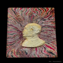 พระสมเด็จฐานสิงห์ เนื้อพิเศษ หลวงพ่อแพ วัดพิกุลทอง สิงห์บุรี