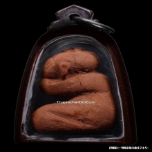 พระปิดตานางพรายหลวงปู่ทิม วัดละหารไร่ จ.ระยอง