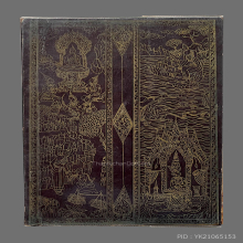 หลวงปู่ธูปพระบูชารุ่นแรก