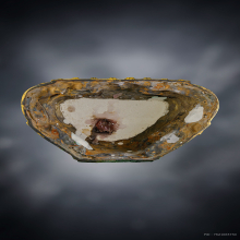 พระแก้วมรกต 5 นิ้ว หลวงปู่หมุน วัดบ้านจาน