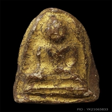 พระขรัวอีโต้ วัดเลียบ