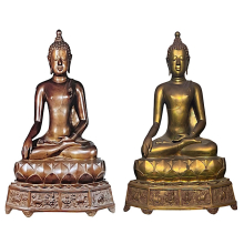 หลวงพ่อดำ วัดสุทัศน์