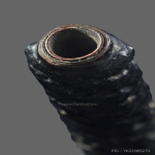 ตะกรุดโสรฬ หลวงพ่อทองสุข วัดสะพานสูง