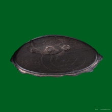 พระกริ่งสุคโต โชคลาภ หลวงปู่หมุน วัดบ้านจาน