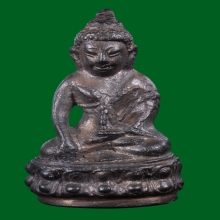 พระกริ่งสุคโต โชคลาภ หลวงปู่หมุน วัดบ้านจาน