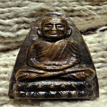 หลังหนังสือ 24 ทองเหลืองหลัง 3 จุด บล๊อคนิยมวงเดือน ผิวเดิมๆ