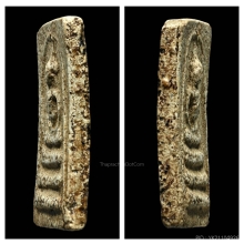 พระสมเด็จบางขุนพรหมพิมพ์อกครุฑ