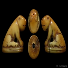 *** จักรพรรดิแห่งเครื่องราง ***