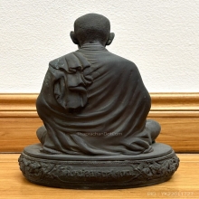 พระบูชาท่านสมเด็จโตวัดบางขุนพรหมปี 2531 สวยครับ