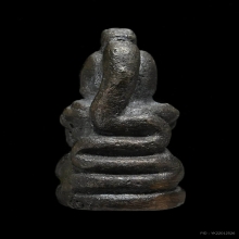 หล่อลอยองค์ปิดตาพังพระกาฬ ปี 32 #งูเก็งก็อง เนื้อนวะ