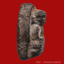 หลวงพ่อทวดเนื้อว่านรุ่นแรก ปี2497พิมพ์กลางใหญ่