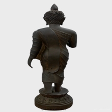 พระบูชา พระพุทธอภัยมงคลสมังคี ปี25