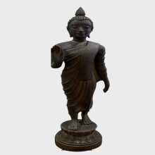 พระบูชา พระพุทธอภัยมงคลสมังคี ปี25