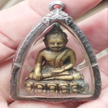 กริ่ง 7 รอบวัดบวรนิเวศ