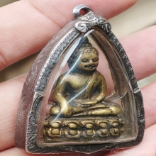 กริ่ง 7 รอบวัดบวรนิเวศ