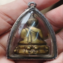 กริ่ง 7 รอบวัดบวรนิเวศ