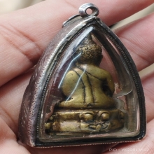 กริ่ง 7 รอบวัดบวรนิเวศ