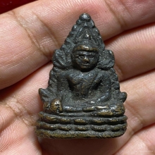 ต้อ ผิวหิ้ง พระพุทธชินราช อินโดจีน วัดสุทัศน์ ปี2485