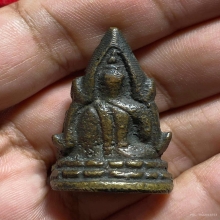 ต้อ ผิวหิ้ง พระพุทธชินราช อินโดจีน วัดสุทัศน์ ปี2485