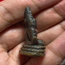 ต้อ ผิวหิ้ง พระพุทธชินราช อินโดจีน วัดสุทัศน์ ปี2485