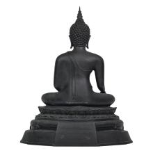 พระพุทธจักรพรรดิ์ วัดมงคลจักรวรรดิ (วัดสามปลื้ม) 