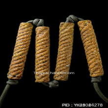 ตะกรุดสี่มหาอำนาจหลวงปู่เทียม วัดกษัตราธิราช อยุธยา