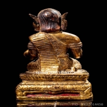 แม่นางกวัก สมัยรัตนโกสินทร์ยุคปลาย เดิมหายาก