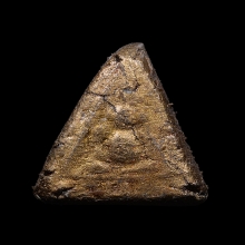 พระขุนแผนพรายเดี่ยว หลวงปูทิม วัดละหารไร่ ปี2517