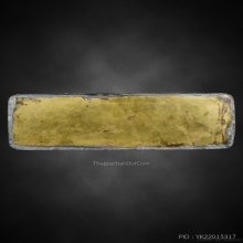 หลวงพ่อพระพุทธโสธร วัดโสธร (หน้ากาก) ปี2497 ฉะเชิงเทรา 