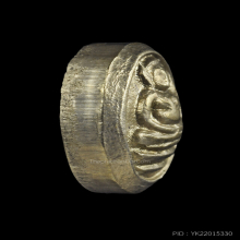 สังกัจจายน์บ้านมีดี เนื้อเงิน