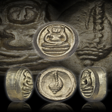 สังกัจจายน์บ้านมีดี เนื้อเงิน