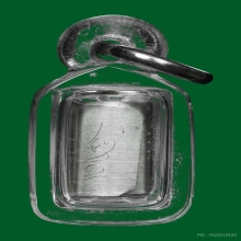 ตะกรุดกันโรค(ปู่ชิด) พ่อป่อง น่วมมานา บ้านมีดี