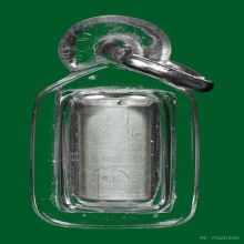 ตะกรุดกันโรค(ปู่ชิด) พ่อป่อง น่วมมานา บ้านมีดี