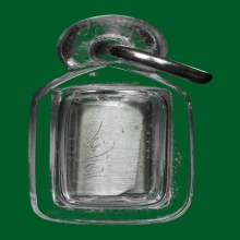 ตะกรุดกันโรค(ปู่ชิด) พ่อป่อง น่วมมานา บ้านมีดี