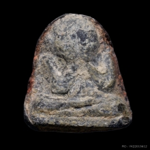 พระปิดตาข้าวตอกแตกหลวงปู่โต๊ะ วัดประดู่ฉิมพลี ปี2519 