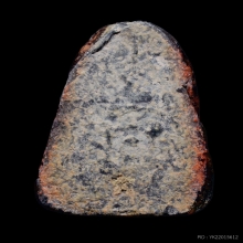 พระปิดตาข้าวตอกแตกหลวงปู่โต๊ะ วัดประดู่ฉิมพลี ปี2519 