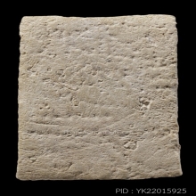 พระสมเด็จบางขุนพรหม ปี09 พิมพ์ใหญ่เกศทะลุซุ้ม