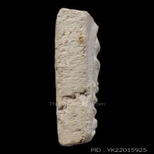 พระสมเด็จบางขุนพรหม ปี09 พิมพ์ใหญ่เกศทะลุซุ้ม