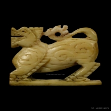 สิงห์ 3ขวัญ หลวงพ่อเดิม + บัตร